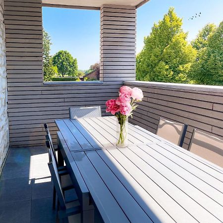 Hof Gemehret Apartman Eupen Kültér fotó