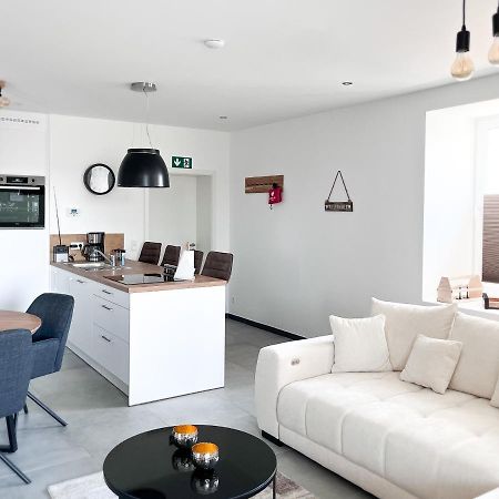 Hof Gemehret Apartman Eupen Kültér fotó