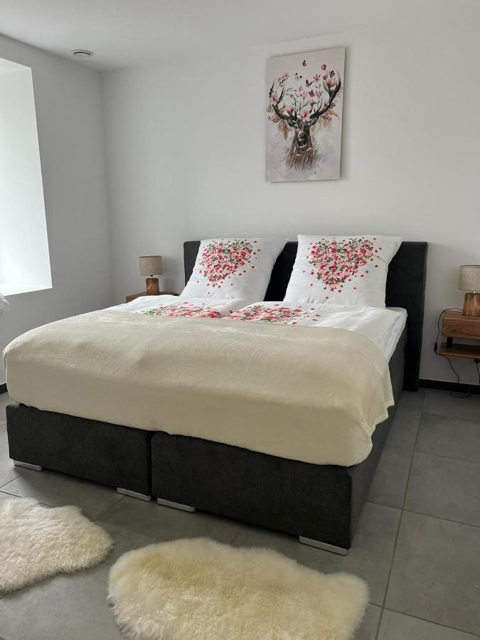 Hof Gemehret Apartman Eupen Kültér fotó