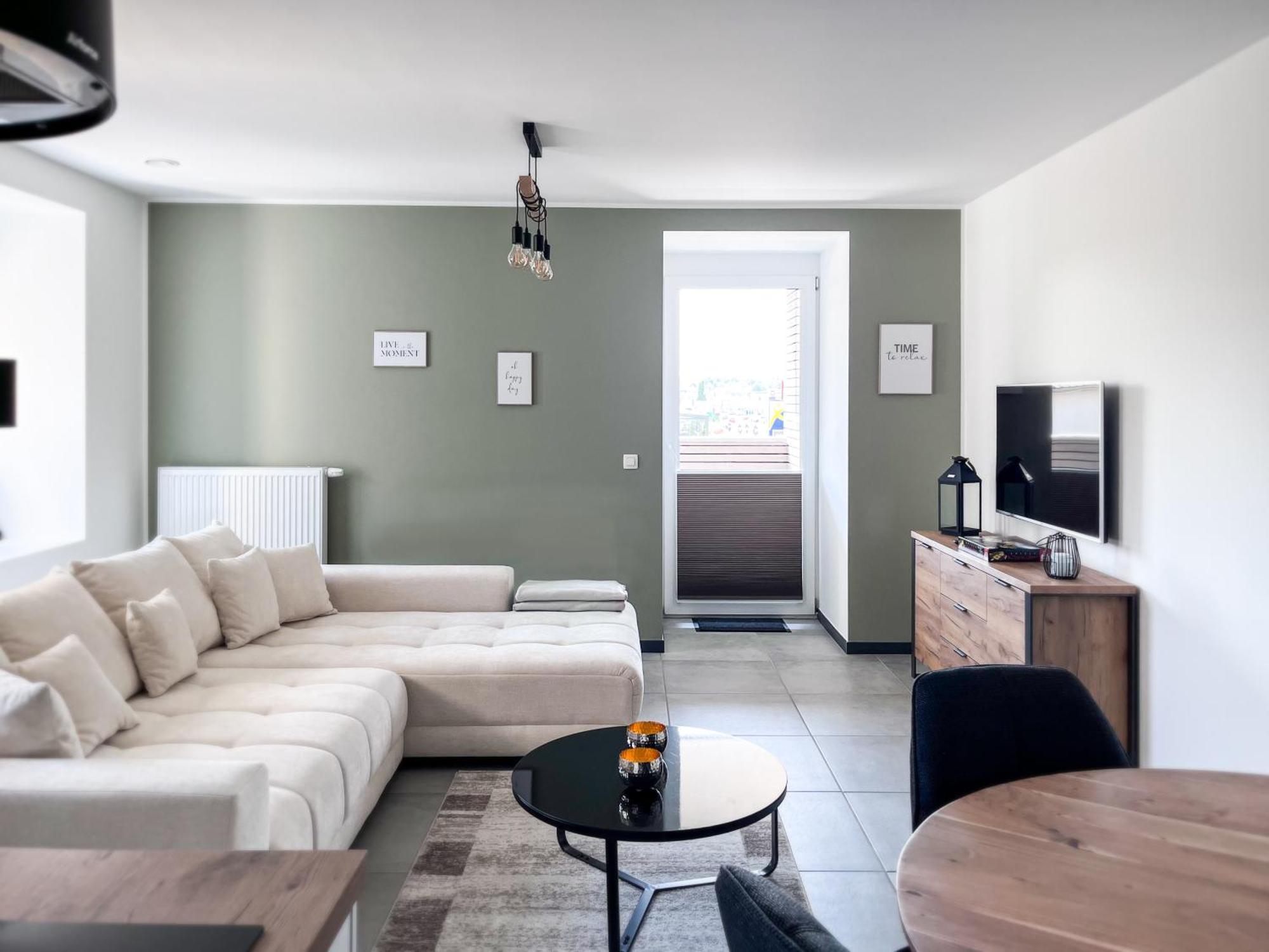 Hof Gemehret Apartman Eupen Kültér fotó