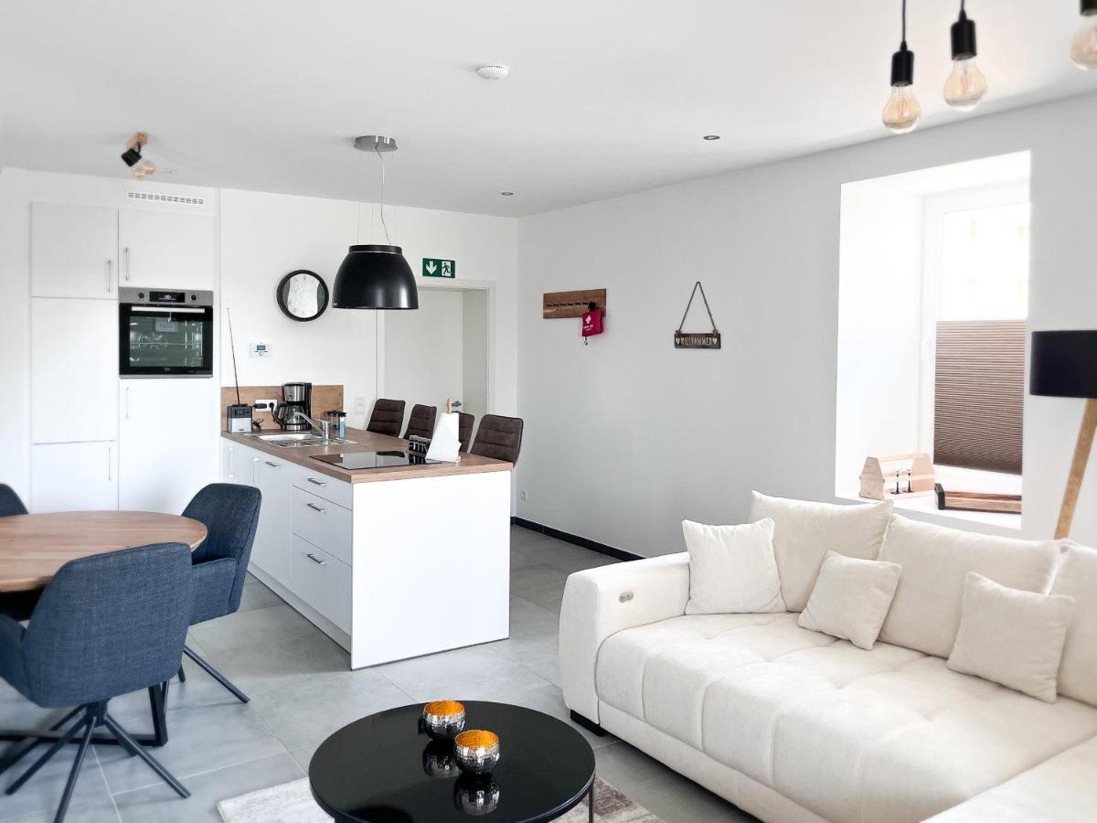 Hof Gemehret Apartman Eupen Kültér fotó