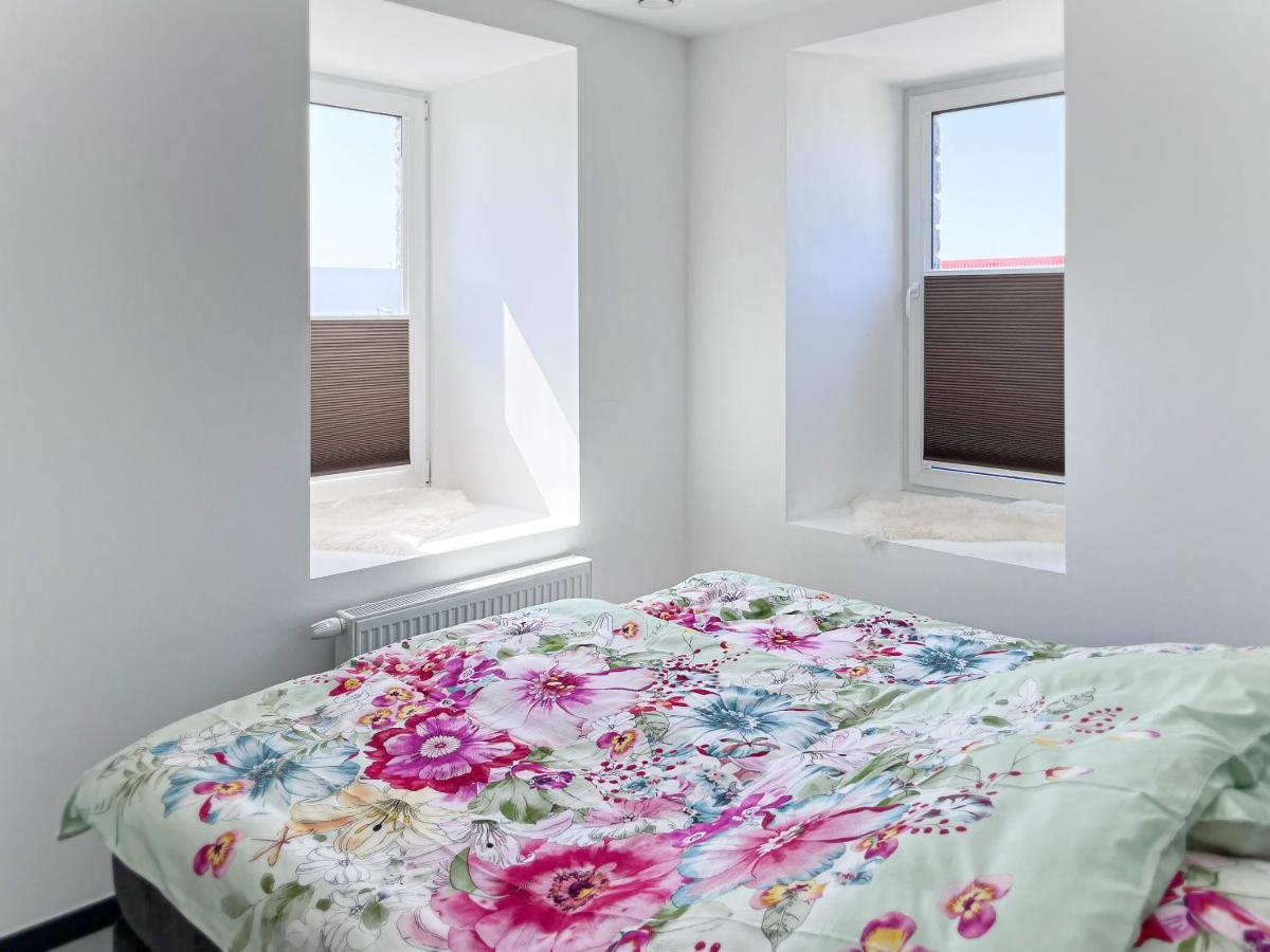 Hof Gemehret Apartman Eupen Kültér fotó