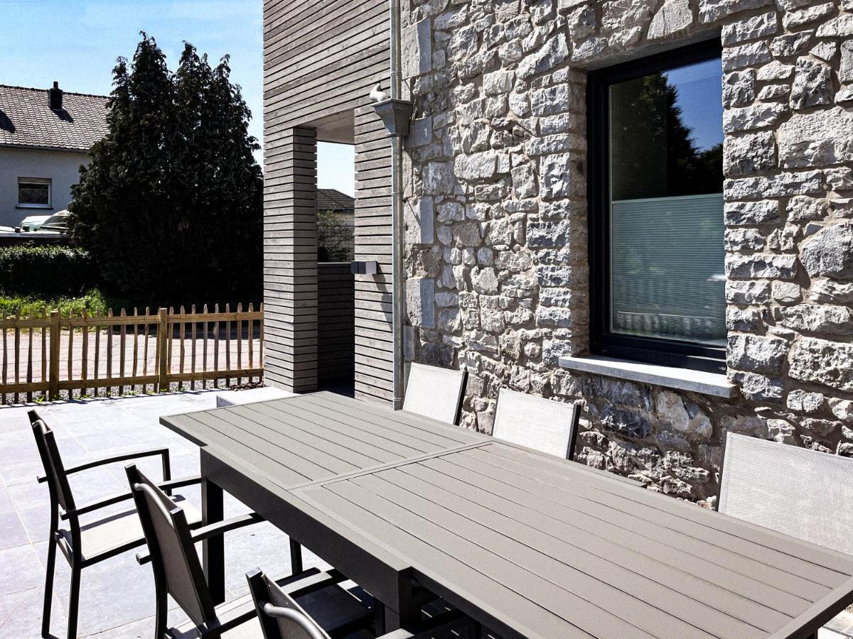 Hof Gemehret Apartman Eupen Kültér fotó