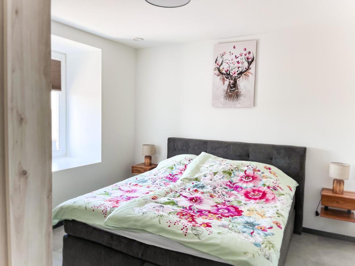 Hof Gemehret Apartman Eupen Kültér fotó