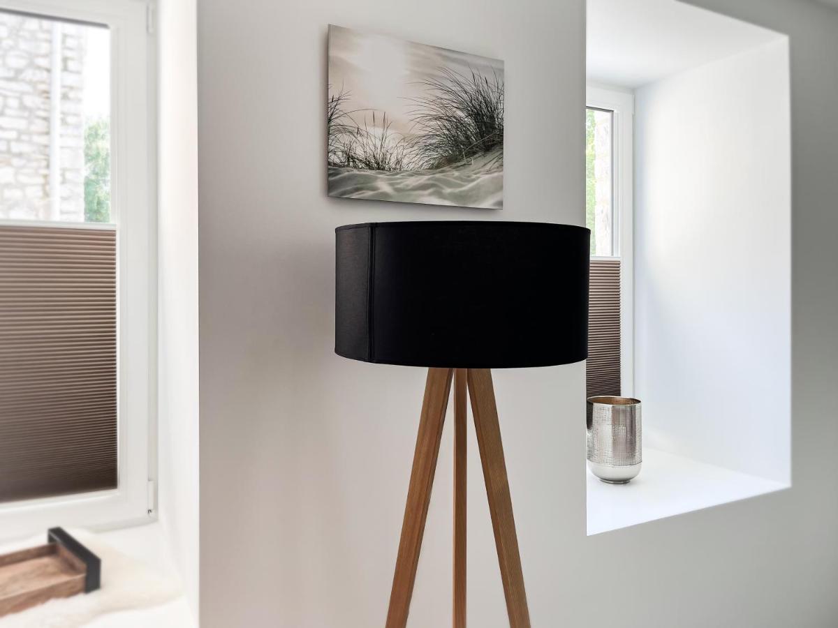 Hof Gemehret Apartman Eupen Kültér fotó