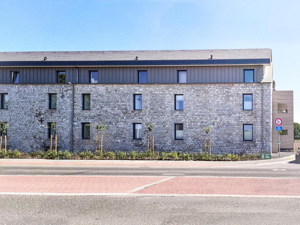 Hof Gemehret Apartman Eupen Kültér fotó